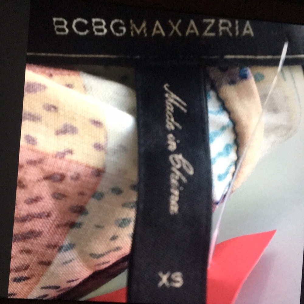 Cute Multi Colored Dress! - image 5